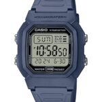 Ρολόι Casio W-800H-2AVES