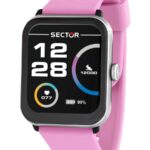 Sector S-08 R3251303008 – Smartwatch
