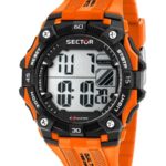 Sector EX-51 R3251317003 – Ανδρικό Ρολόι Χρονογράφος