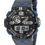 Sector EX-28 R3251532005 – Ανδρικό Ρολόι Χρονογράφος