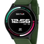 Sector S-06 R3251551003 – Smartwatch