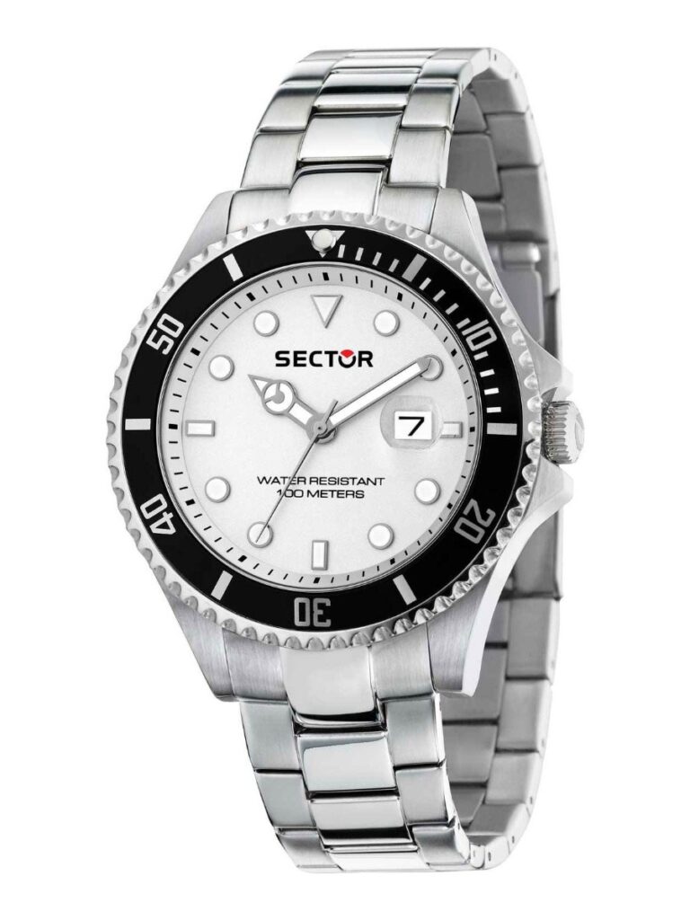 Sector 230 R3253161064 – Ανδρικό Ρολόι