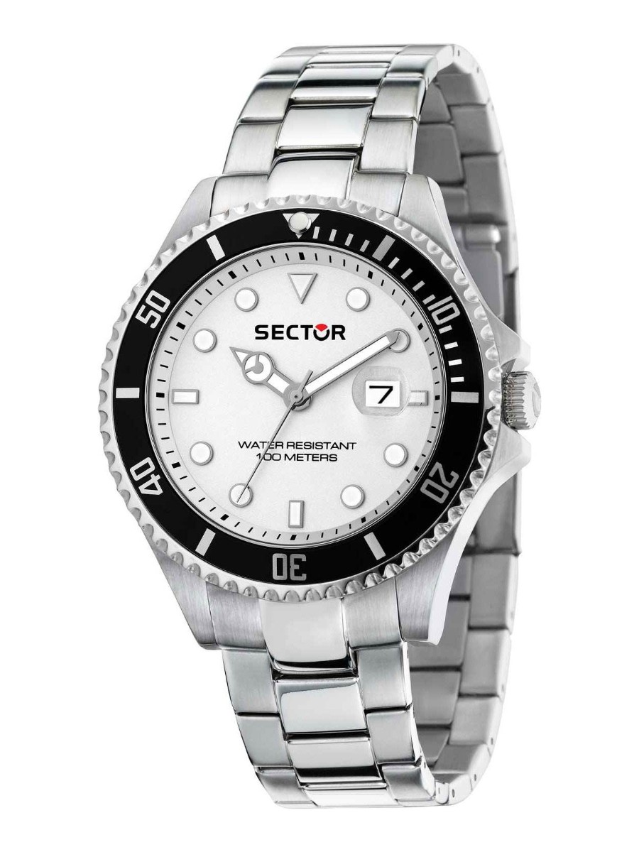 Sector 230 R3253161064 – Ανδρικό Ρολόι
