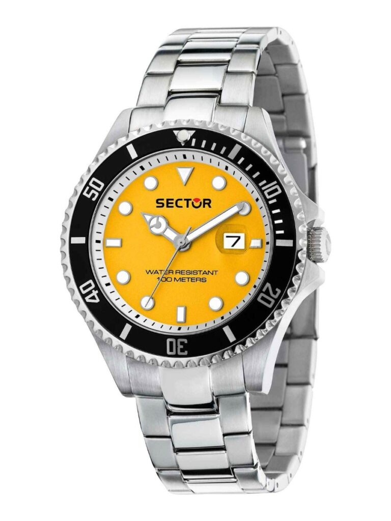 Sector 230 R3253161066 – Ανδρικό Ρολόι
