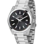 Sector 240 R3253240027 – Unisex Ρολόι