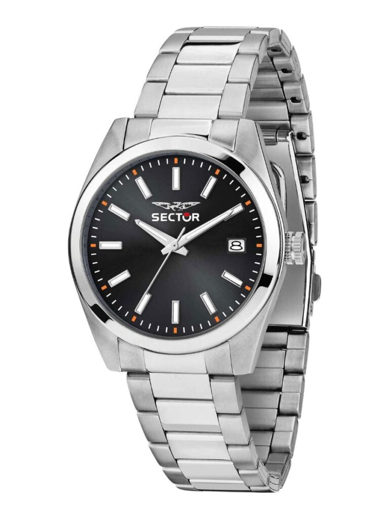 Sector 240 R3253240027 – Unisex Ρολόι