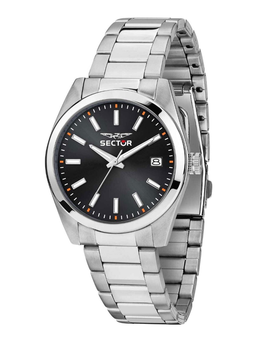 Sector 240 R3253240027 – Unisex Ρολόι