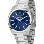 Sector 240 R3253240028 – Unisex Ρολόι