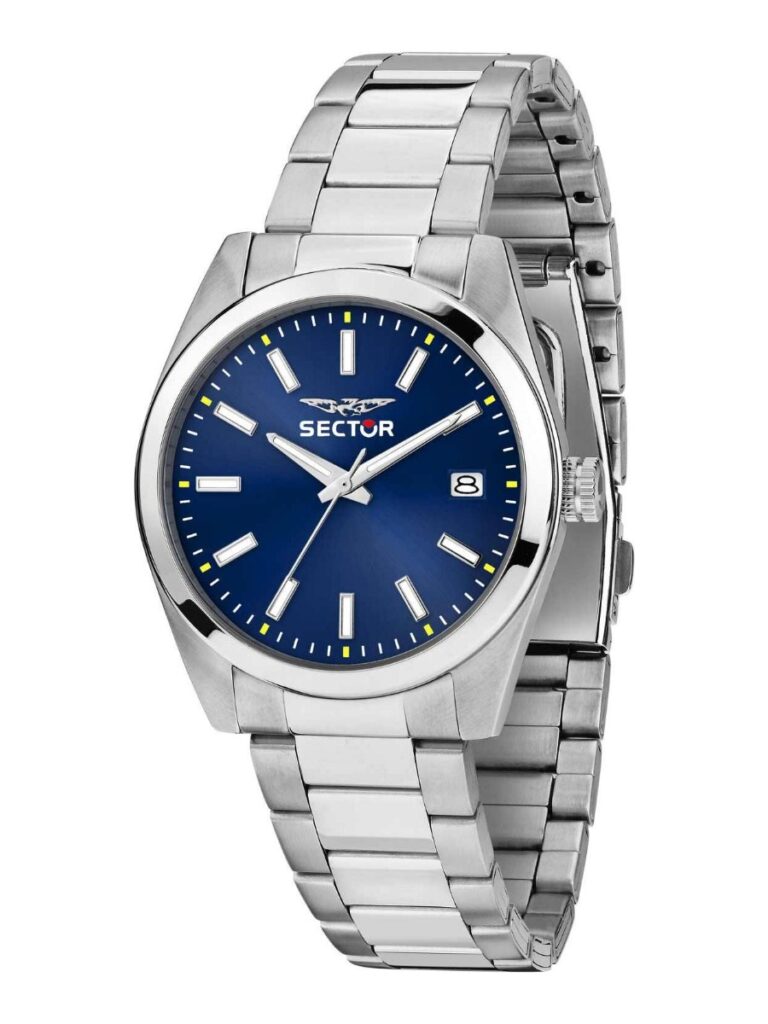 Sector 240 R3253240028 – Unisex Ρολόι