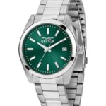 Sector 240 R3253240029 – Unisex Ρολόι