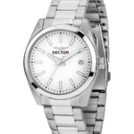 Sector 240 R3253240031 – Unisex Ρολόι