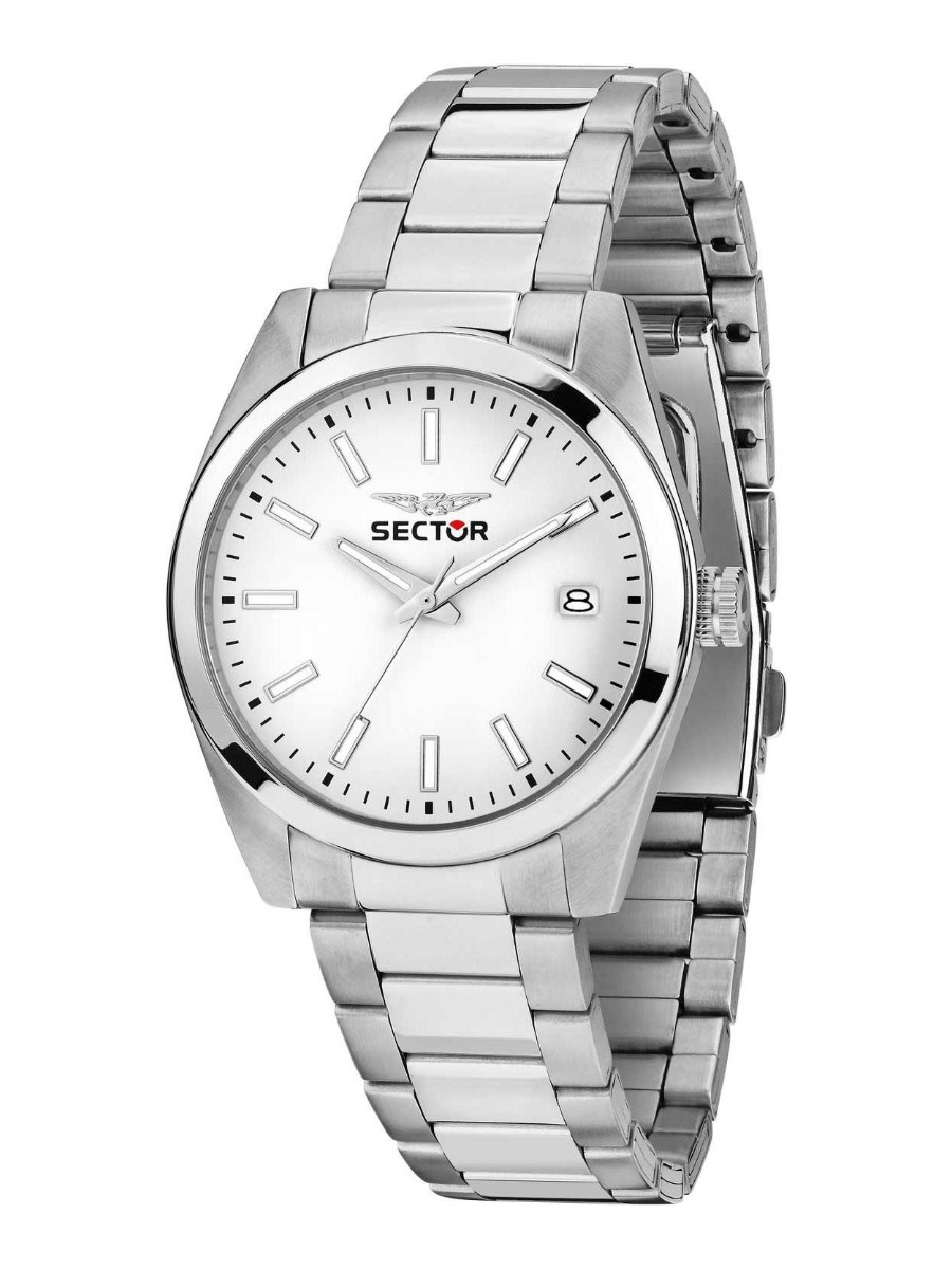 Sector 240 R3253240031 – Unisex Ρολόι