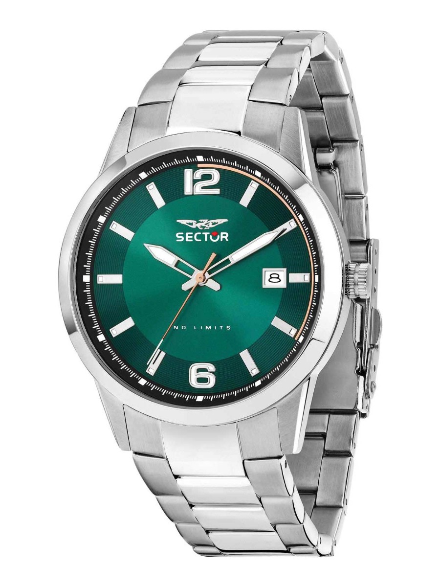 Sector 660 R3253517034 – Ανδρικό Ρολόι