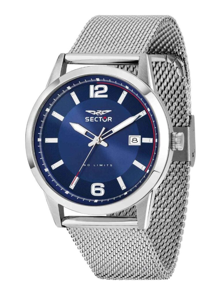 Sector 660 R3253517035 – Ανδρικό Ρολόι