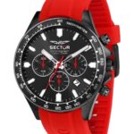 Sector 230 R3271661032 – Ανδρικό Ρολόι Χρονογράφος