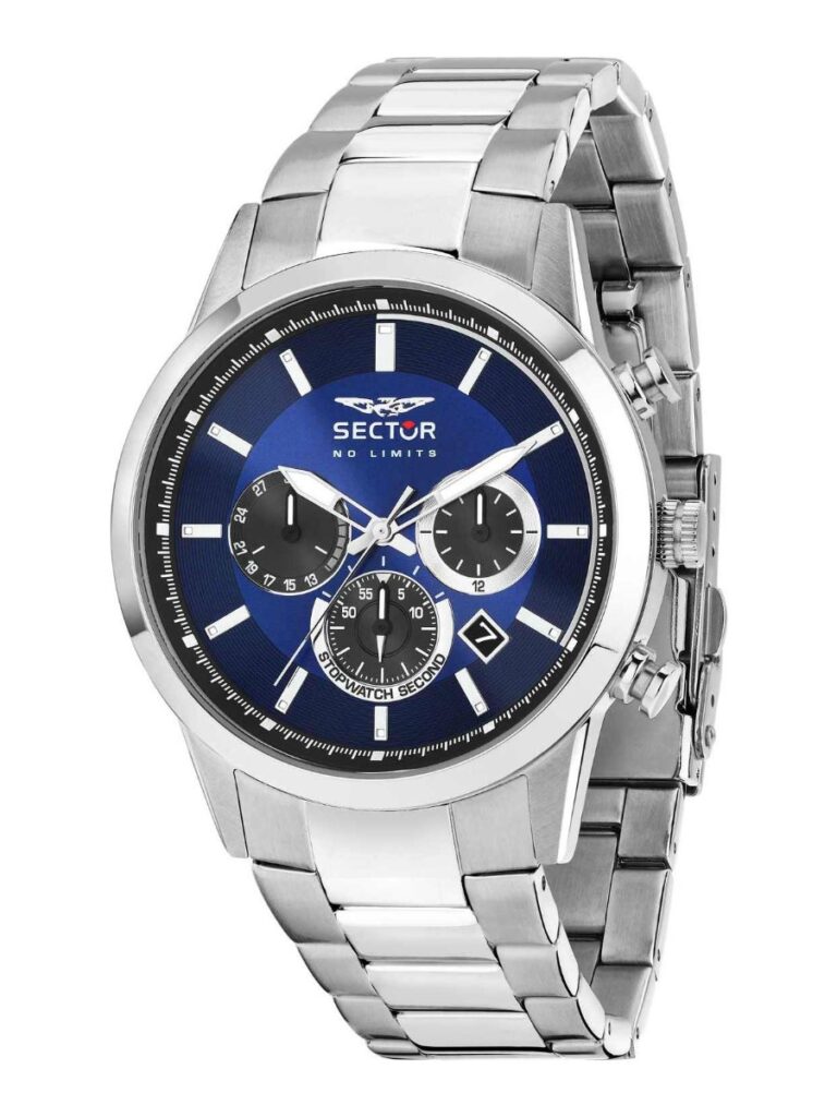 Sector 660 R3273617010 – Ανδρικό Ρολόι Χρονογράφος