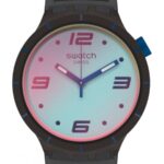 Ρολόι Swatch SO27B121