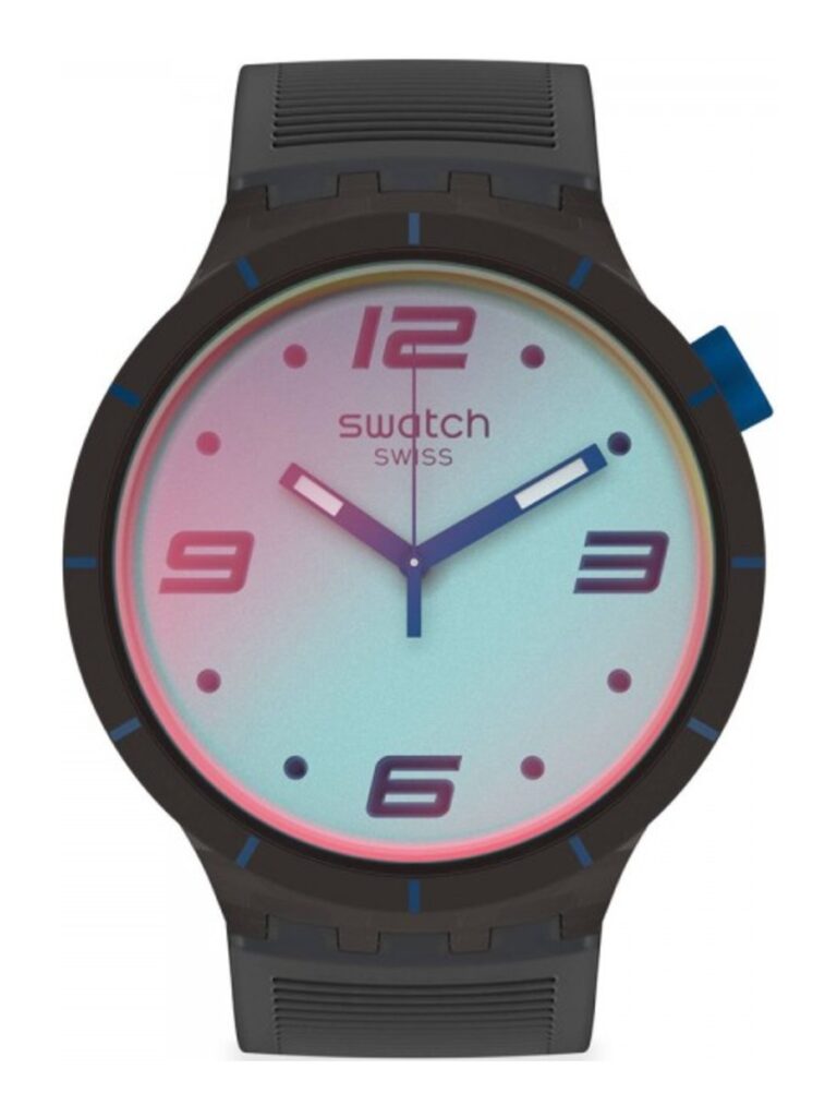 Ρολόι Swatch SO27B121