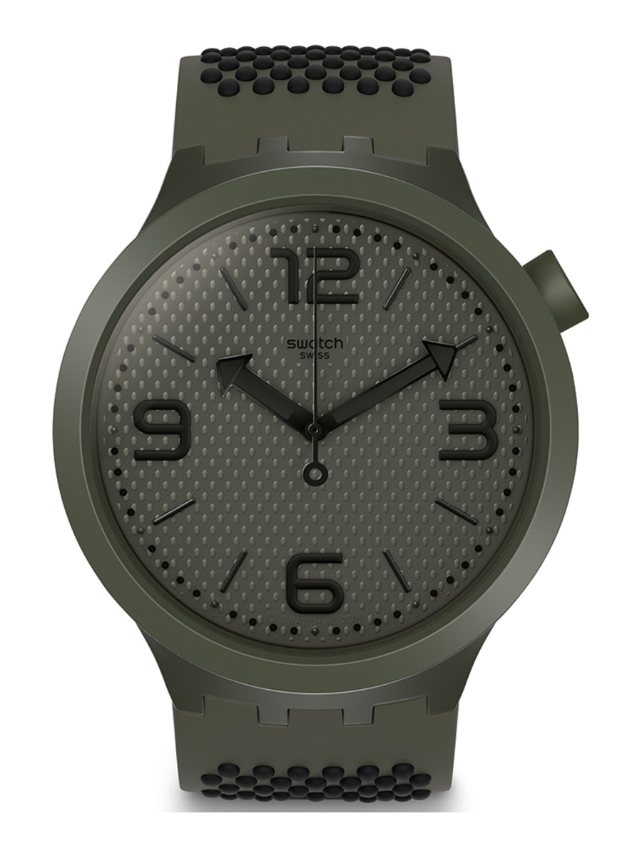 Ρολόι Swatch SO27M100