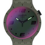 Ρολόι Swatch SO27M105