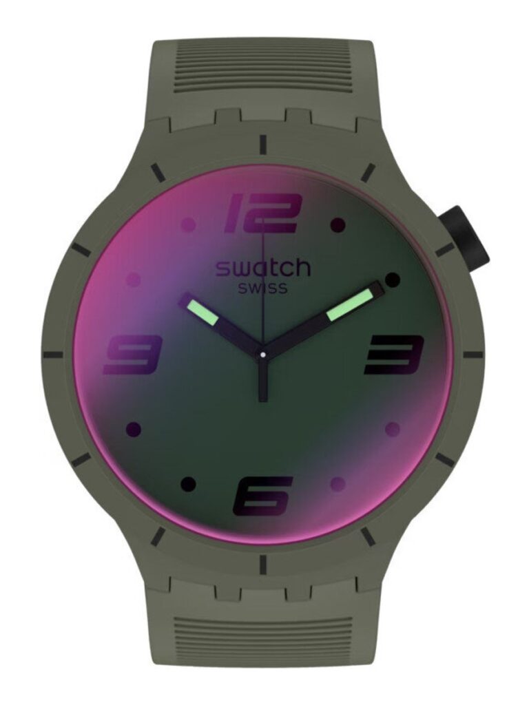 Ρολόι Swatch SO27M105