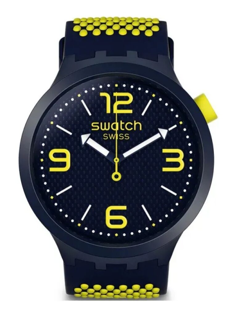 Ρολόι Swatch SO27N102