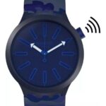 Ρολόι Swatch SO27N106-5300