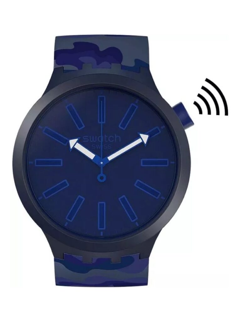 Ρολόι Swatch SO27N106-5300