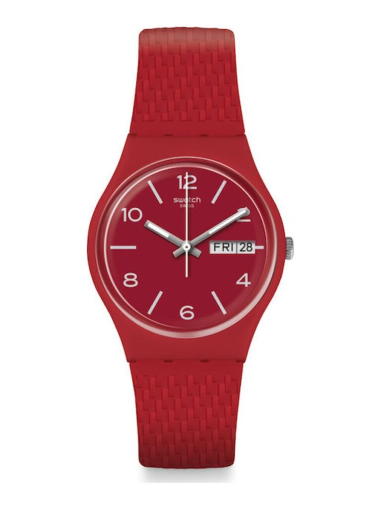 Ρολόι Swatch GR710