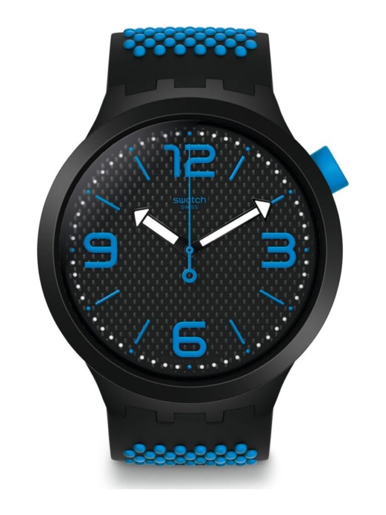 Ρολόι Swatch SO27B101