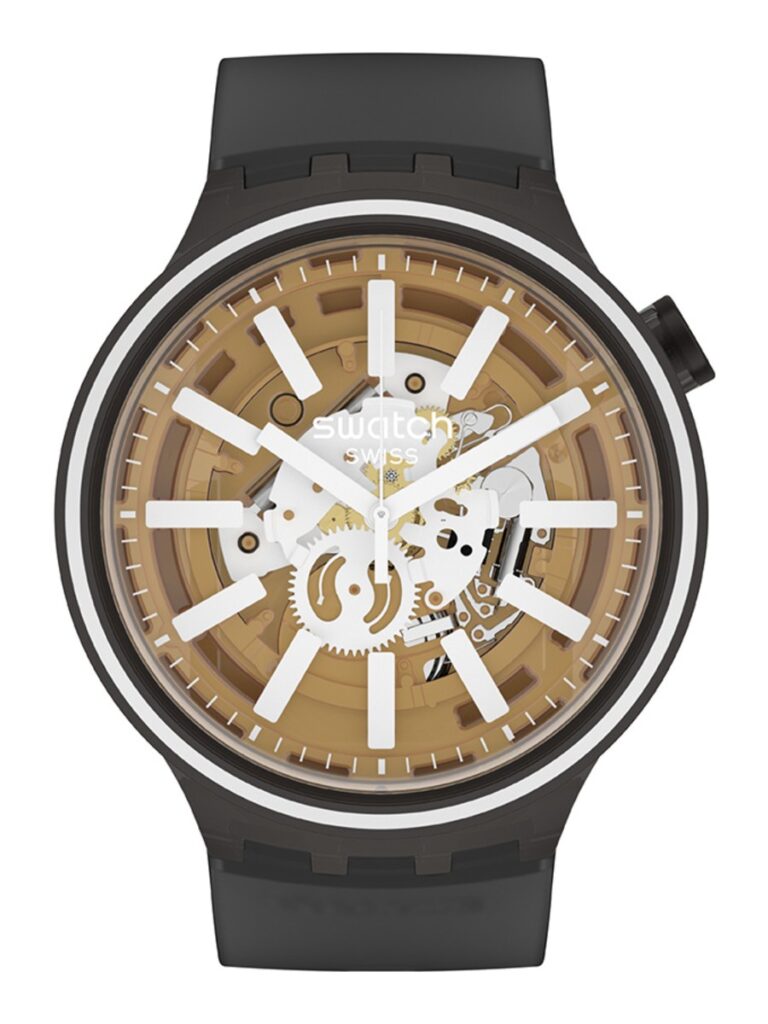 Ρολόι Swatch SO27B114