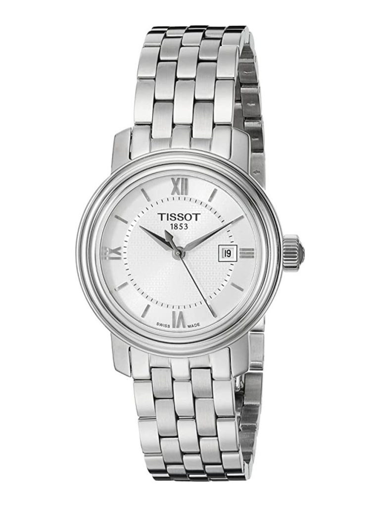Tissot Bridgeport Lady T097.010.11.038.00