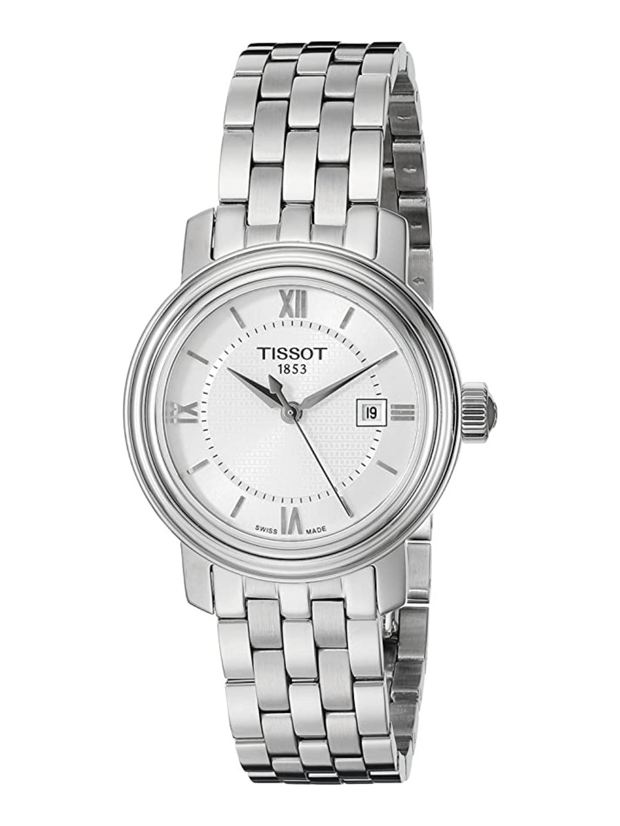 Tissot Bridgeport Lady T097.010.11.038.00