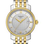 Tissot Bridgeport T097.410.22.038.00