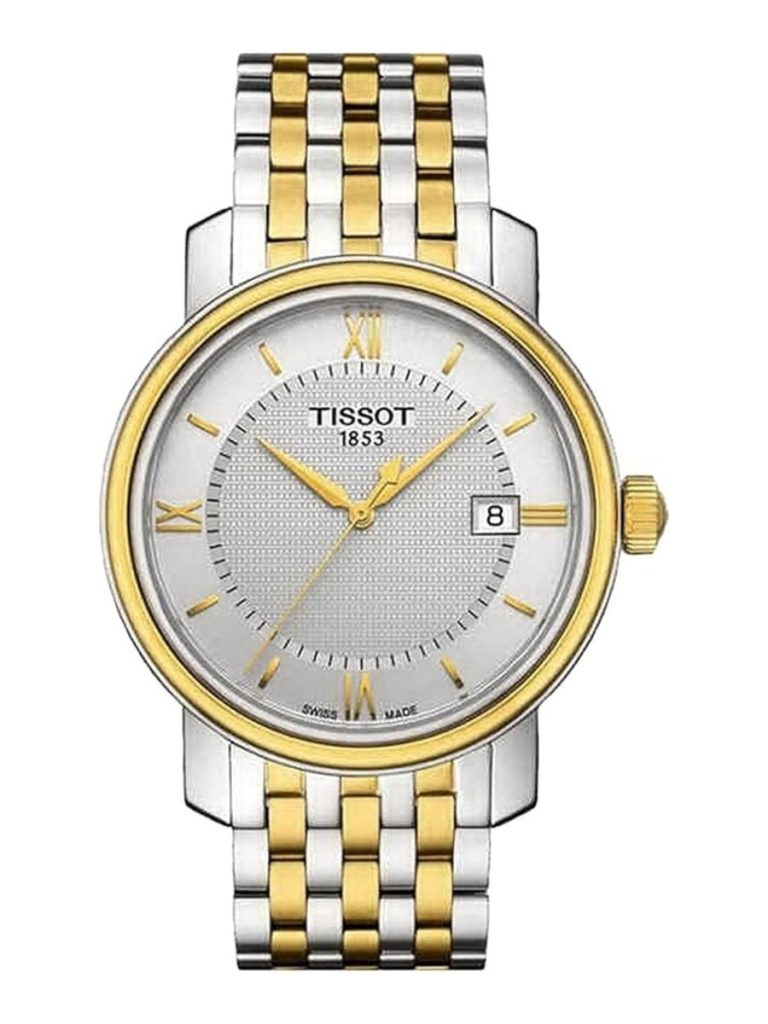 Tissot Bridgeport T097.410.22.038.00