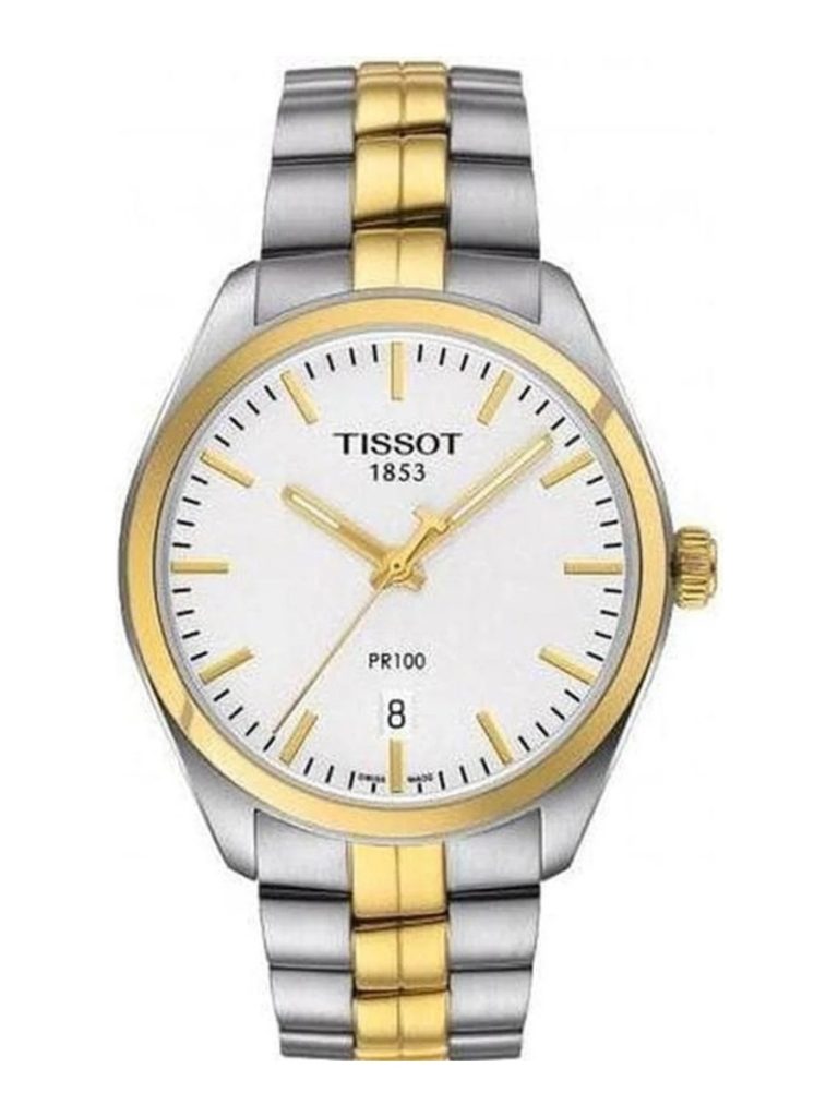 Tissot PR100 T101.410.22.031.00