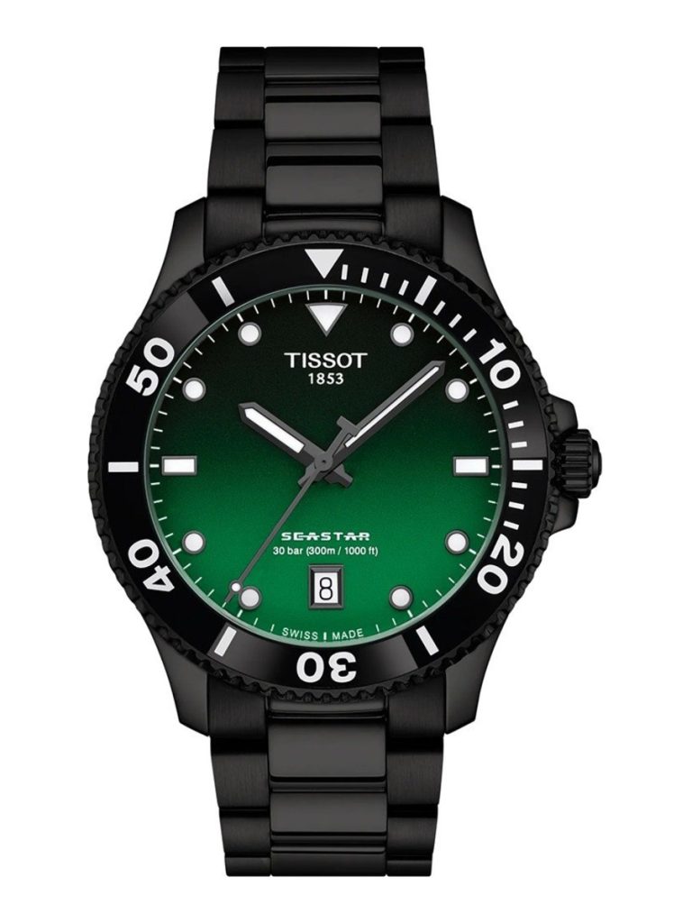 Tissot Seastar 1000 Quartz T120.410.33.091.00