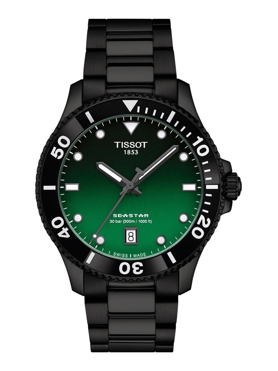Tissot Seastar 1000 Quartz T120.410.33.091.00