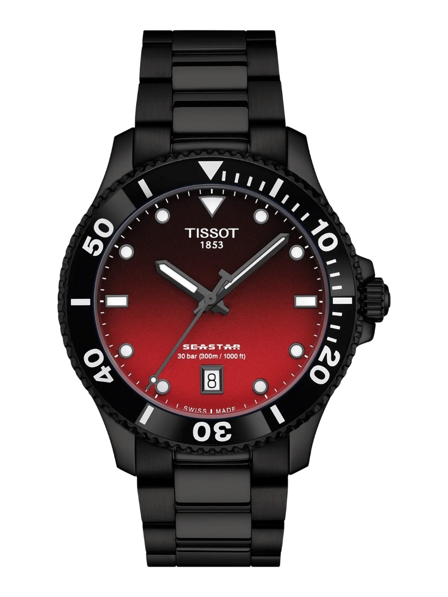 Tissot Seastar 1000 Quartz T120.410.33.421.00