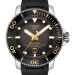 Tissot Seastar 2000 Professional Powermatic 80 T120.607.17.441.01