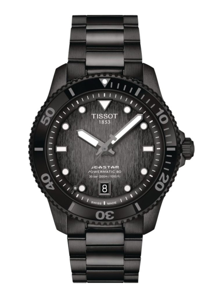 Tissot Seastar 1000 Powermatic 80 T120.807.33.051.00