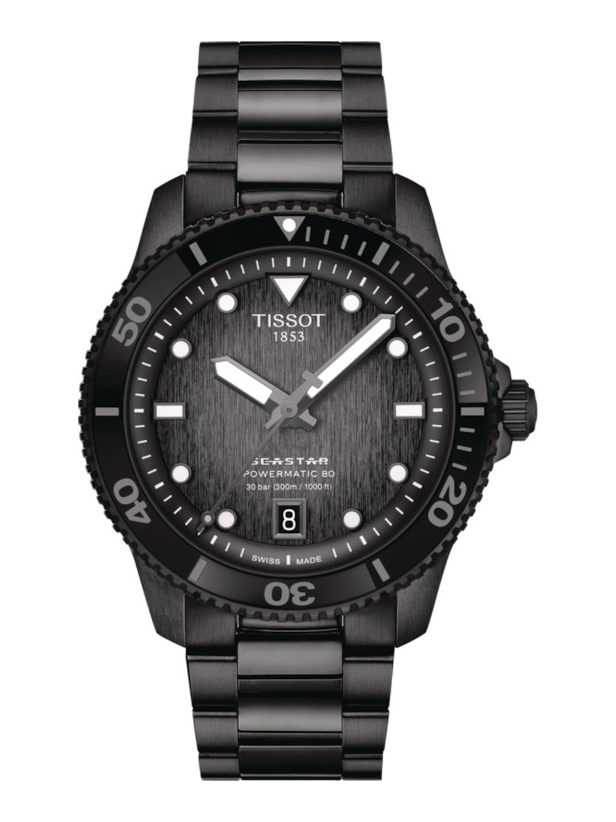 Tissot Seastar 1000 Powermatic 80 T120.807.33.051.00