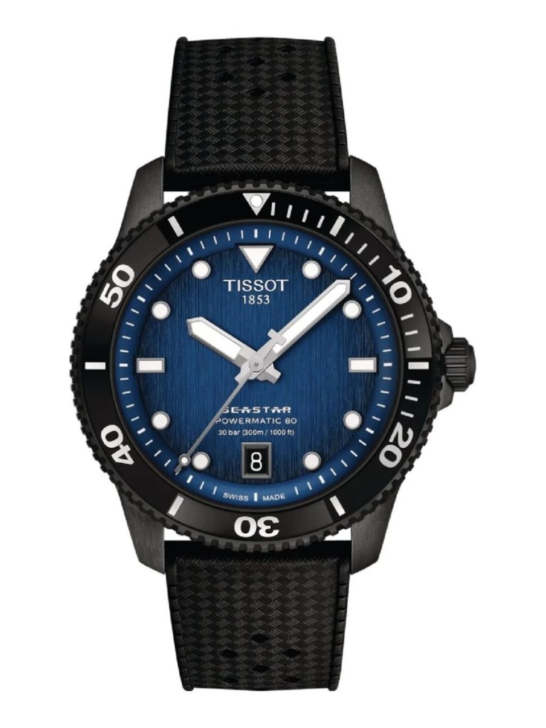 Tissot Seastar 1000 Powermatic 80 T120.807.37.041.00