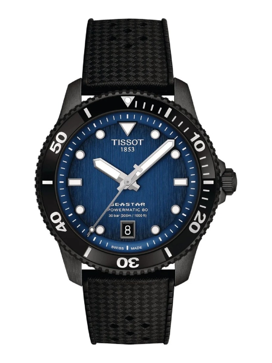 Tissot Seastar 1000 Powermatic 80 T120.807.37.041.00