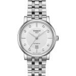 Tissot Carson Automatic Lady T122.207.11.031.00