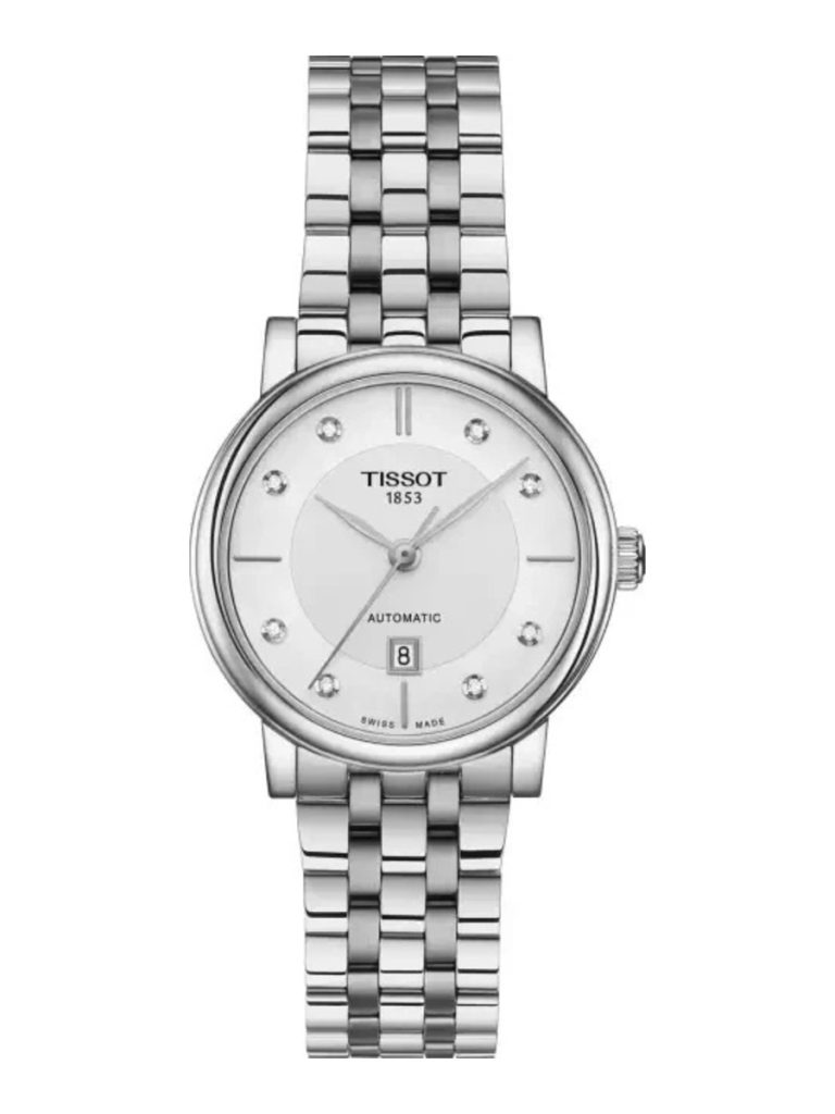 Tissot Carson Automatic Lady T122.207.11.031.00