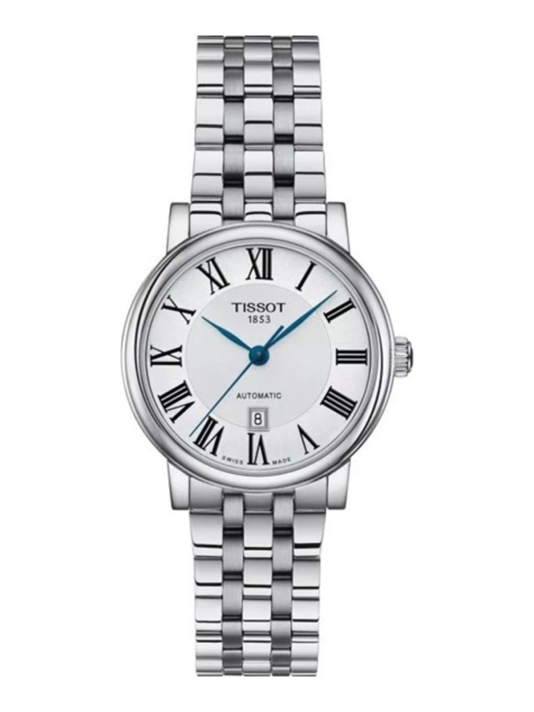 Tissot Carson Automatic Lady T122.207.11.033.00
