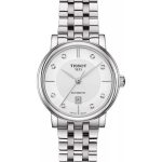 Tissot Carson Automatic Lady Diamonds T122.207.11.036.00