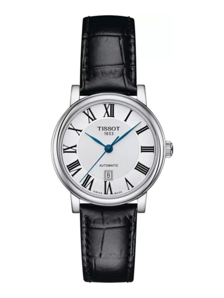 Tissot Carson Automatic Lady T122.207.16.033.00