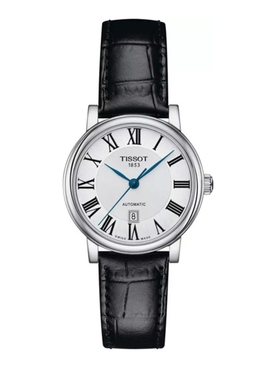 Tissot Carson Automatic Lady T122.207.16.033.00
